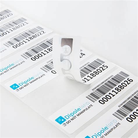 enamel rfid tags|rfid label printing.